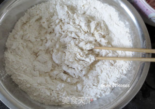 年三十的饺子的做法步骤：1