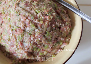 年三十的饺子的做法步骤：5