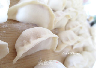 年三十的饺子的做法步骤：8