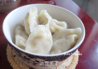年三十的饺子的做法步骤：9
