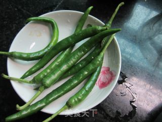 辣炒鸡腿的做法步骤：2