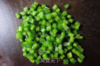 松仁玉米的做法步骤：4