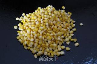 松仁玉米的做法步骤：6