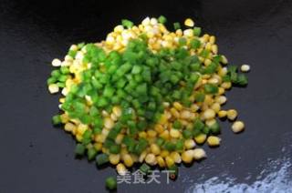 松仁玉米的做法步骤：7