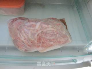 孜然烤羊排的做法步骤：9