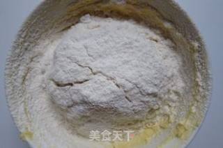 砂糖饼干2的做法步骤：6