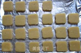 砂糖饼干2的做法步骤：11
