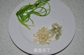 海鲜酱豆皮包的做法步骤：2