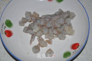 海鲜酱豆皮包的做法步骤：6