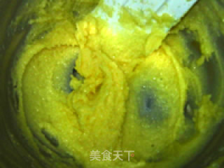 杏仁巧克力棒的做法步骤：5