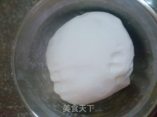 简易版家乡年糕的做法步骤：6