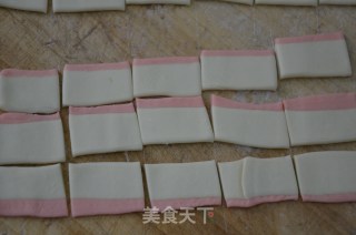 巧克力玫瑰包的做法步骤：7