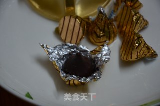 巧克力玫瑰包的做法步骤：8
