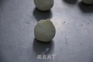 巧克力玫瑰包的做法步骤：10