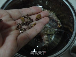 盐水大虾的做法步骤：2