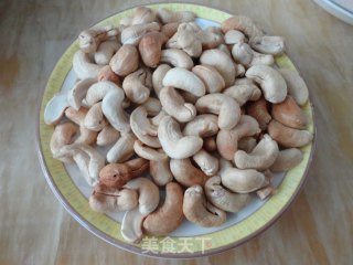 百年好合的做法步骤：3
