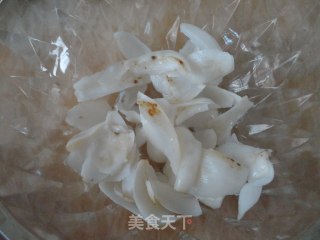 百年好合的做法步骤：4