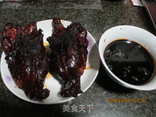 五香酱牛肉的做法步骤：4