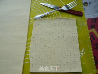 拿破仑的做法步骤：1