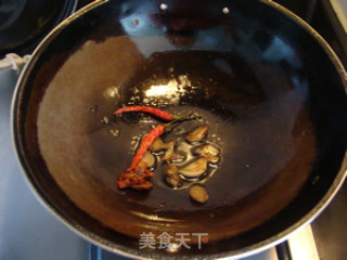 肉末茄子的做法步骤：8