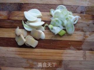 番茄炒山药的做法步骤：4