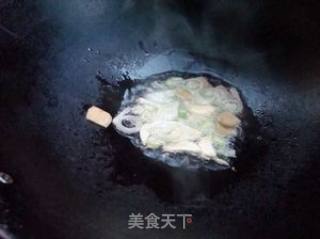 番茄炒山药的做法步骤：5