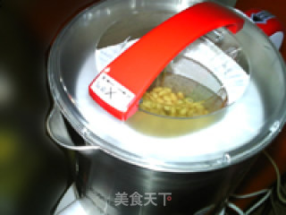 自制卤水豆腐的做法步骤：4