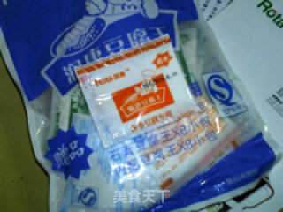 自制卤水豆腐的做法步骤：6
