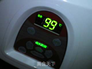 自制卤水豆腐的做法步骤：9