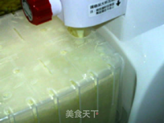 自制卤水豆腐的做法步骤：10