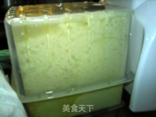 自制卤水豆腐的做法步骤：12