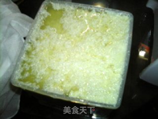 自制卤水豆腐的做法步骤：13