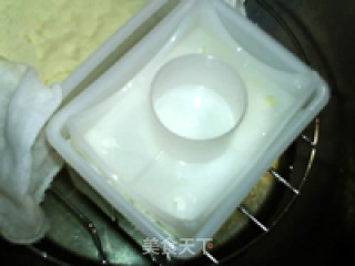 自制卤水豆腐的做法步骤：17