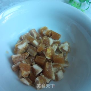 糖炒红烧肉-----年夜第五道菜的做法步骤：4