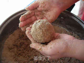 140天的酝酿——纯天然手工自制麦酱的做法步骤：11