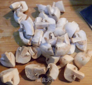 烧四宝的做法步骤：2