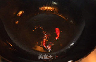 烧四宝的做法步骤：6
