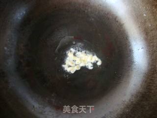 胡萝卜炒甜豆的做法步骤：4