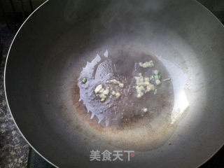 火龙果香醋肉的做法步骤：7