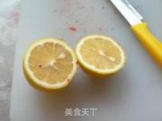 草莓冰点的做法步骤：3