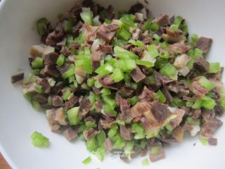 口袋驴肉的做法步骤：2