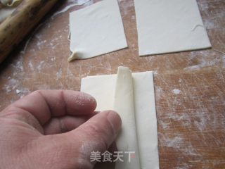 口袋驴肉的做法步骤：5