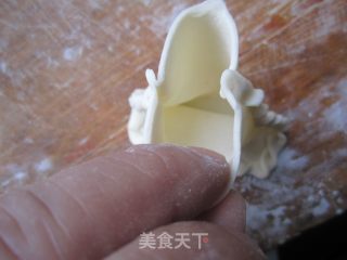 口袋驴肉的做法步骤：7
