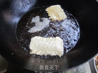 口袋驴肉的做法步骤：9