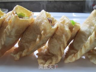 口袋驴肉的做法步骤：11