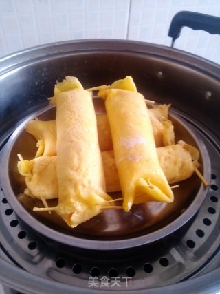 怀念外公的外公菜-----香碗的做法步骤：11