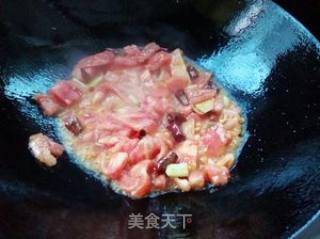 番茄烧鱼的做法步骤：6