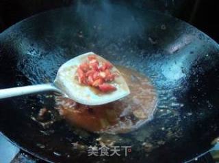 番茄烧鱼的做法步骤：9