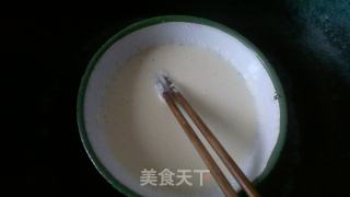 会说话的蛋糕——芝士蛋糕的做法步骤：1