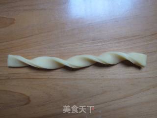 阿拉棒的做法步骤：8